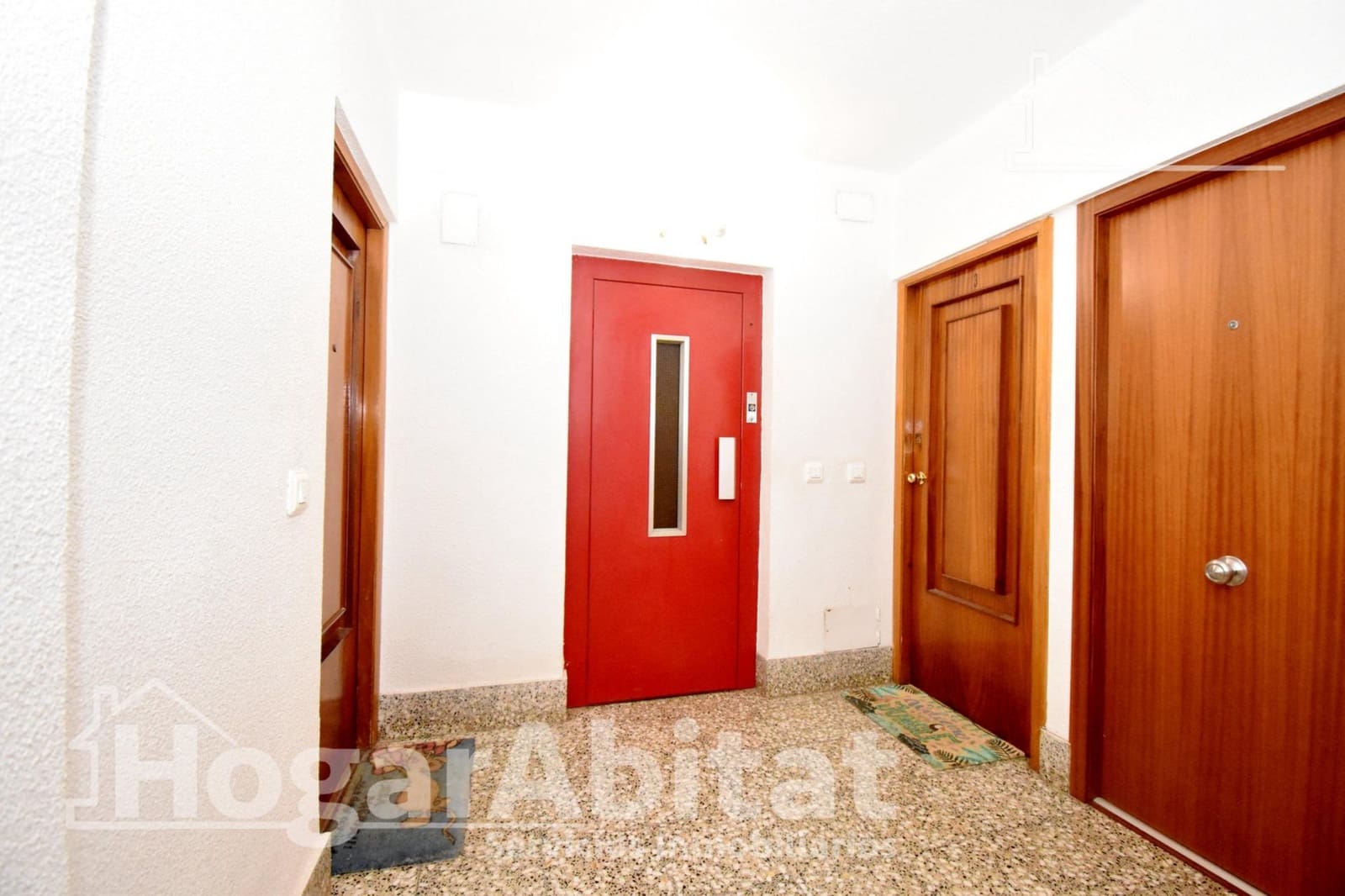3 chambre Appartement à vendre à Vila-real - 140 000 € (Ref: 9652076)