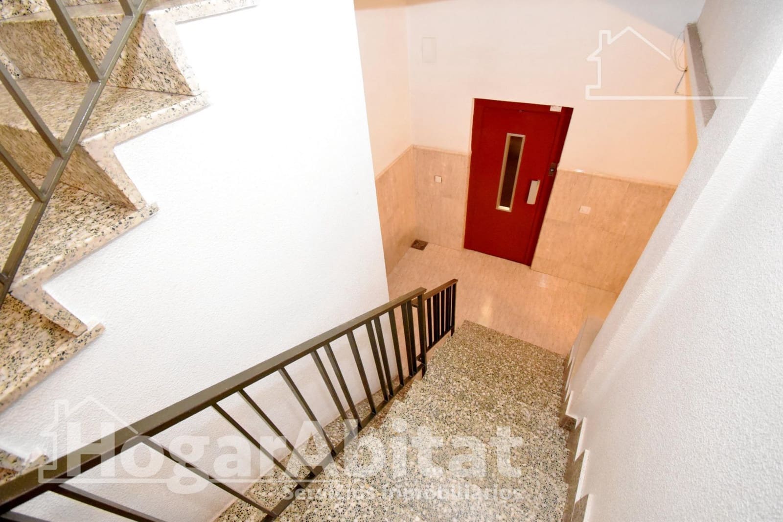3 chambre Appartement à vendre à Vila-real - 140 000 € (Ref: 9652076)