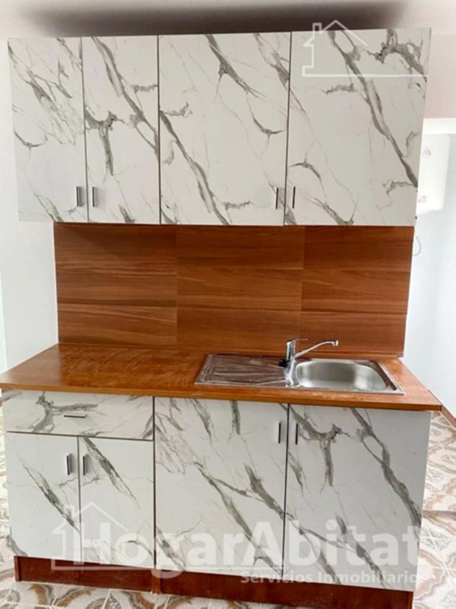 3 soverom Leilighet til salgs i Castello de la Plana - € 77 000 (Ref: 9652077)