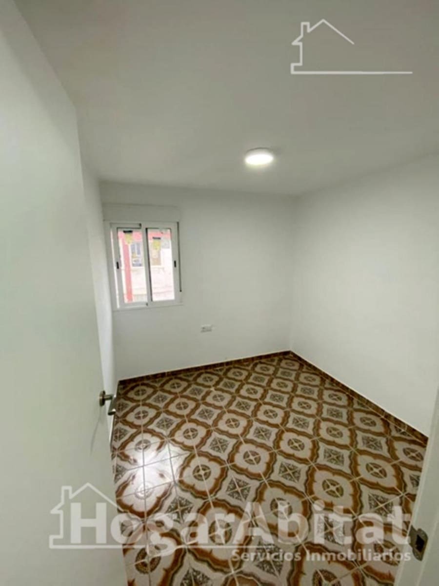 3 soverom Leilighet til salgs i Castello de la Plana - € 77 000 (Ref: 9652077)