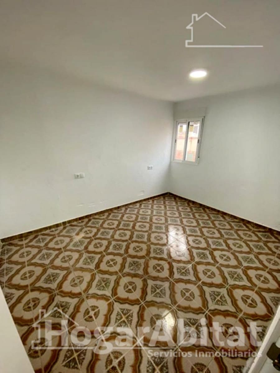 3 soverom Leilighet til salgs i Castello de la Plana - € 77 000 (Ref: 9652077)