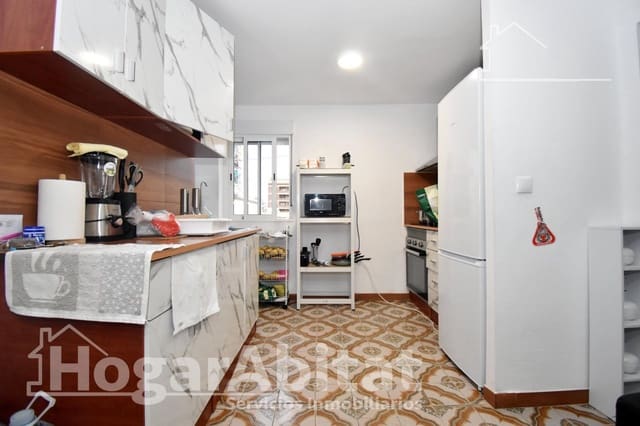 3 camera da letto Appartamento in vendita in Castelló de la Plana - 77.000 € (Rif: 9652077)