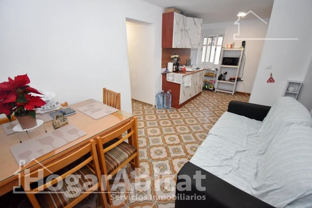 3 camera da letto Appartamento in vendita in Castelló de la Plana - 77.000 € (Rif: 9652077)