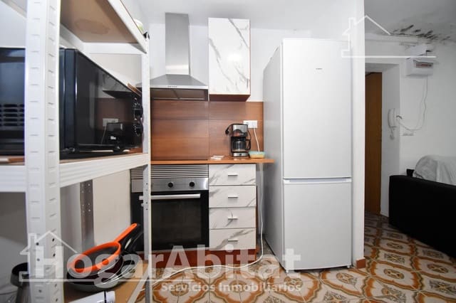 3 camera da letto Appartamento in vendita in Castelló de la Plana - 77.000 € (Rif: 9652077)