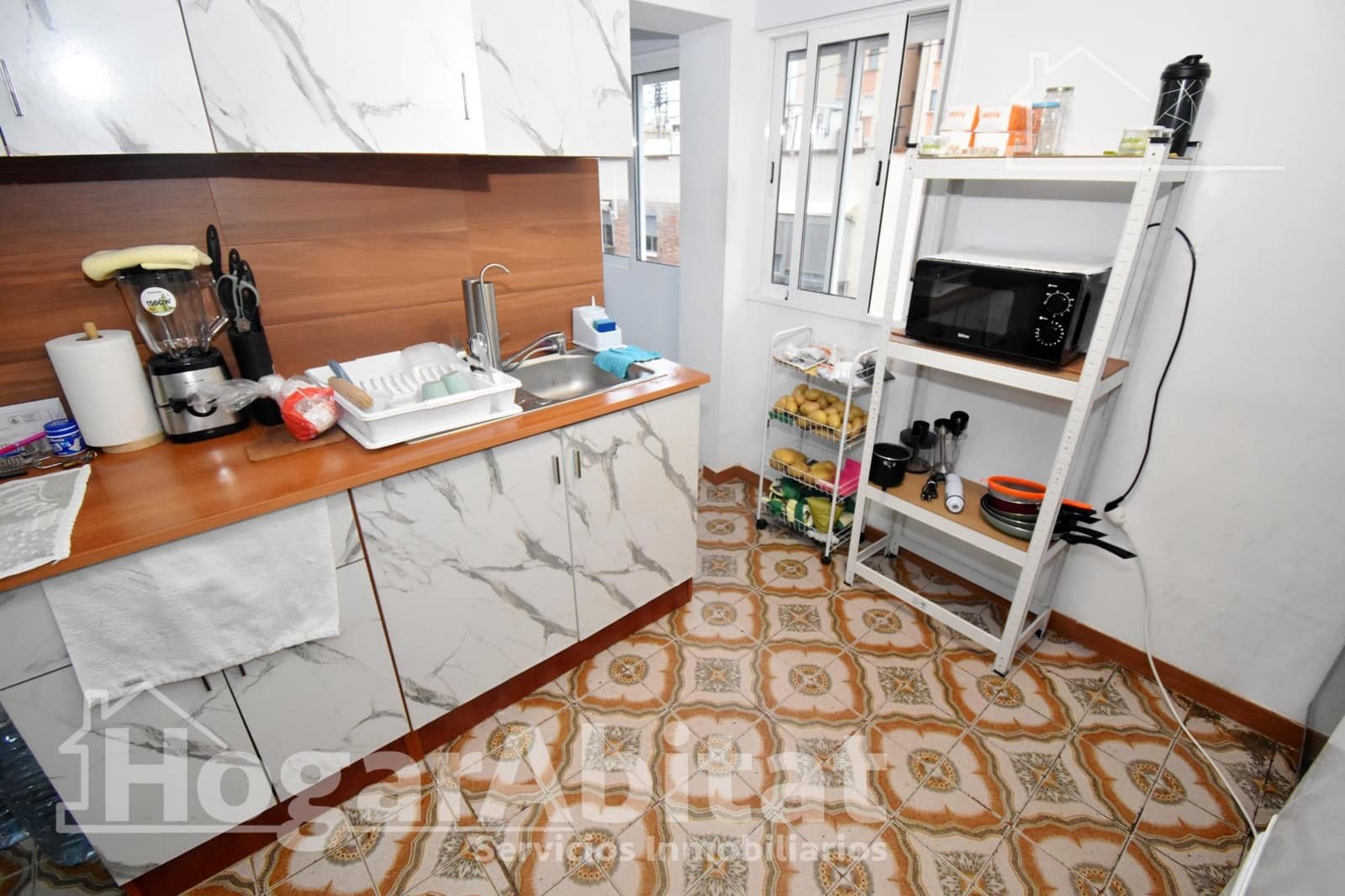 3 soverom Leilighet til salgs i Castello de la Plana - € 77 000 (Ref: 9652077)