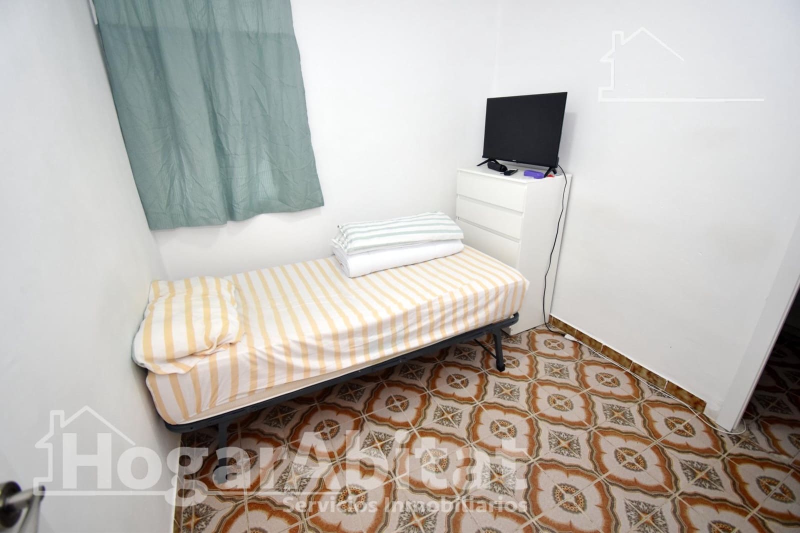 3 soverom Leilighet til salgs i Castello de la Plana - € 77 000 (Ref: 9652077)