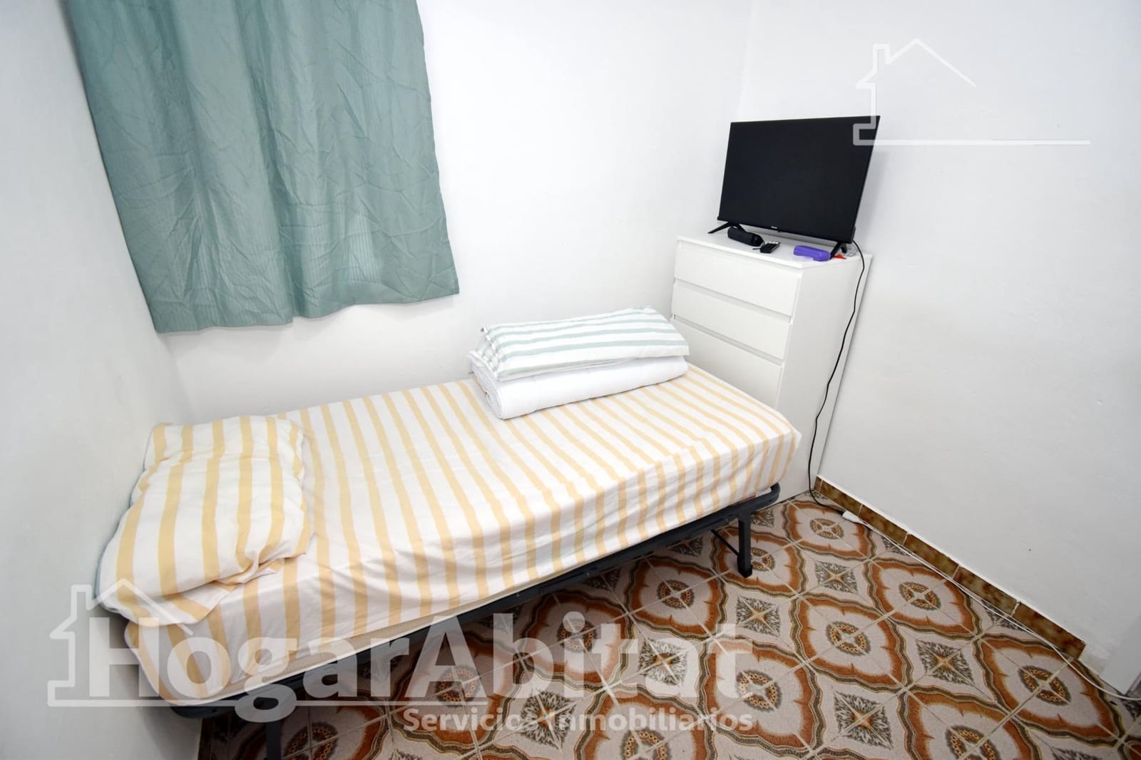 3 soverom Leilighet til salgs i Castello de la Plana - € 77 000 (Ref: 9652077)