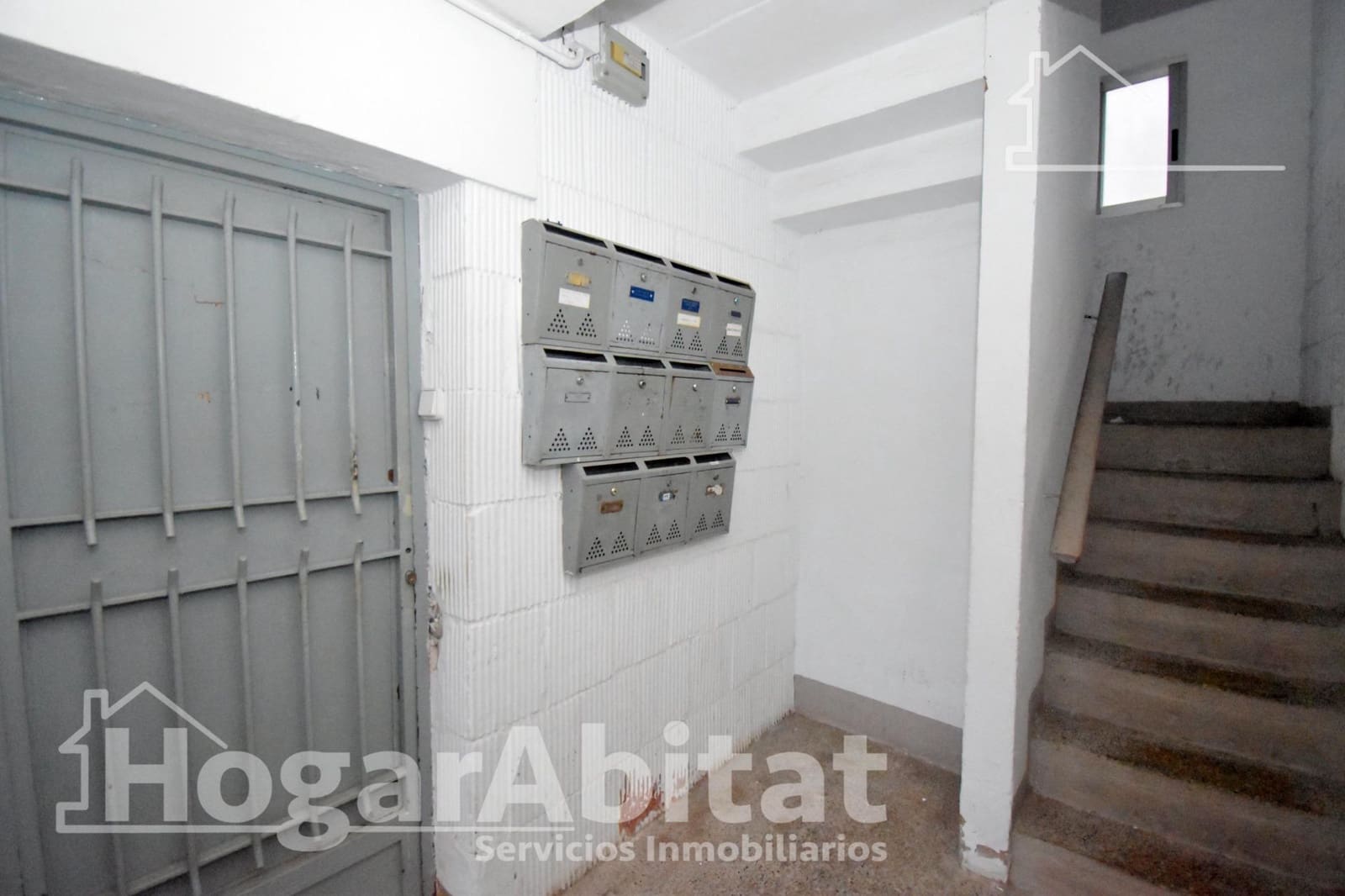 3 soverom Leilighet til salgs i Castello de la Plana - € 77 000 (Ref: 9652077)