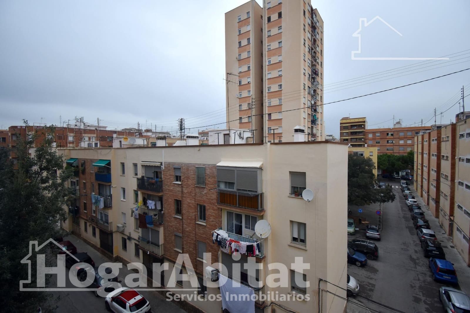 3 soverom Leilighet til salgs i Castello de la Plana - € 77 000 (Ref: 9652077)