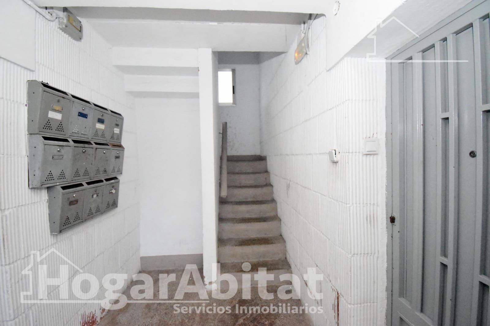 3 soverom Leilighet til salgs i Castello de la Plana - € 77 000 (Ref: 9652077)