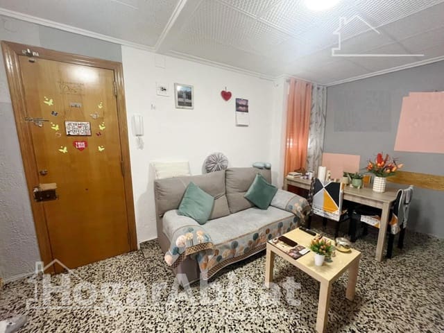 Piso de 3 habitaciones en Torrent en venta - 95.000 € (Ref: 9652078)