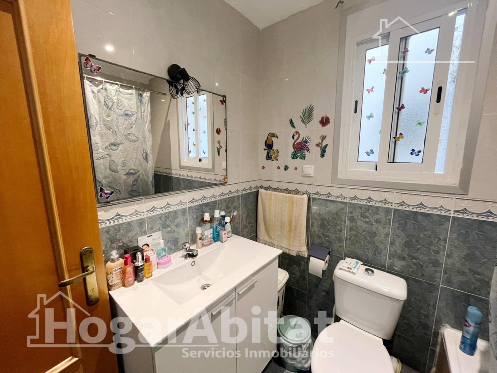 Piso de 3 habitaciones en Torrent en venta - 95.000 € (Ref: 9652078)