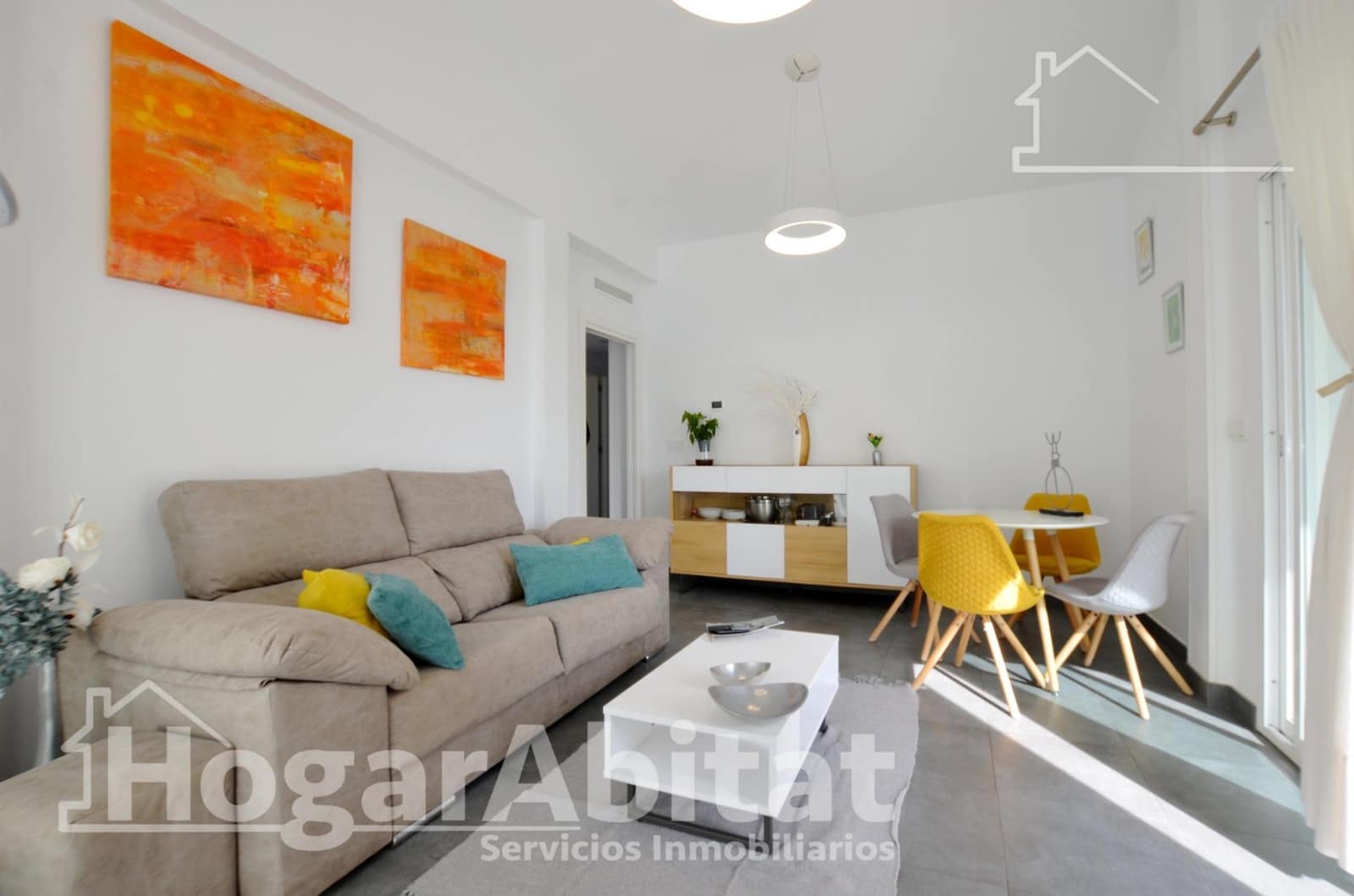 Ático de 3 habitaciones en Cullera en venta con piscina garaje - 385.000 € (Ref: 9652079)