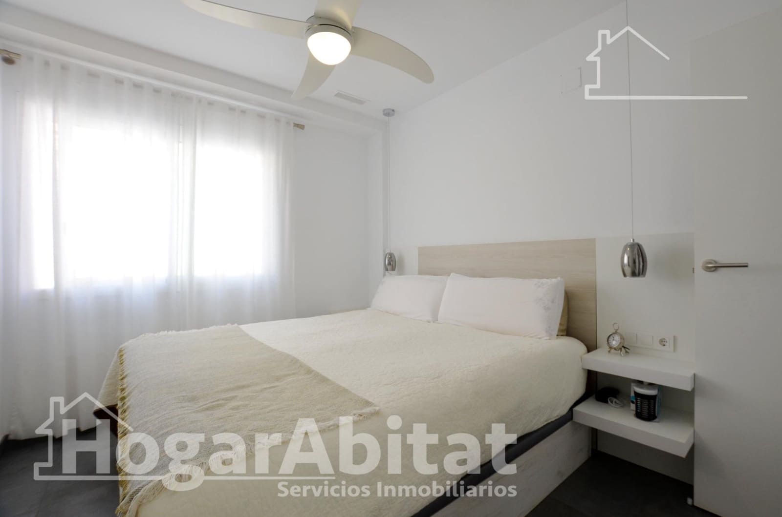 Ático de 3 habitaciones en Cullera en venta con piscina garaje - 385.000 € (Ref: 9652079)