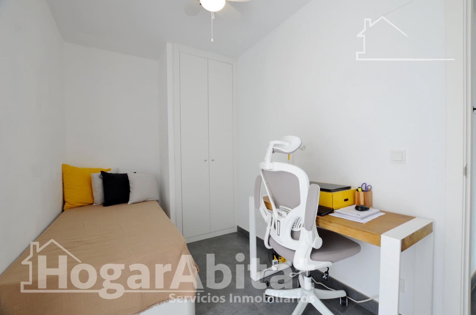 Ático de 3 habitaciones en Cullera en venta con piscina garaje - 385.000 € (Ref: 9652079)