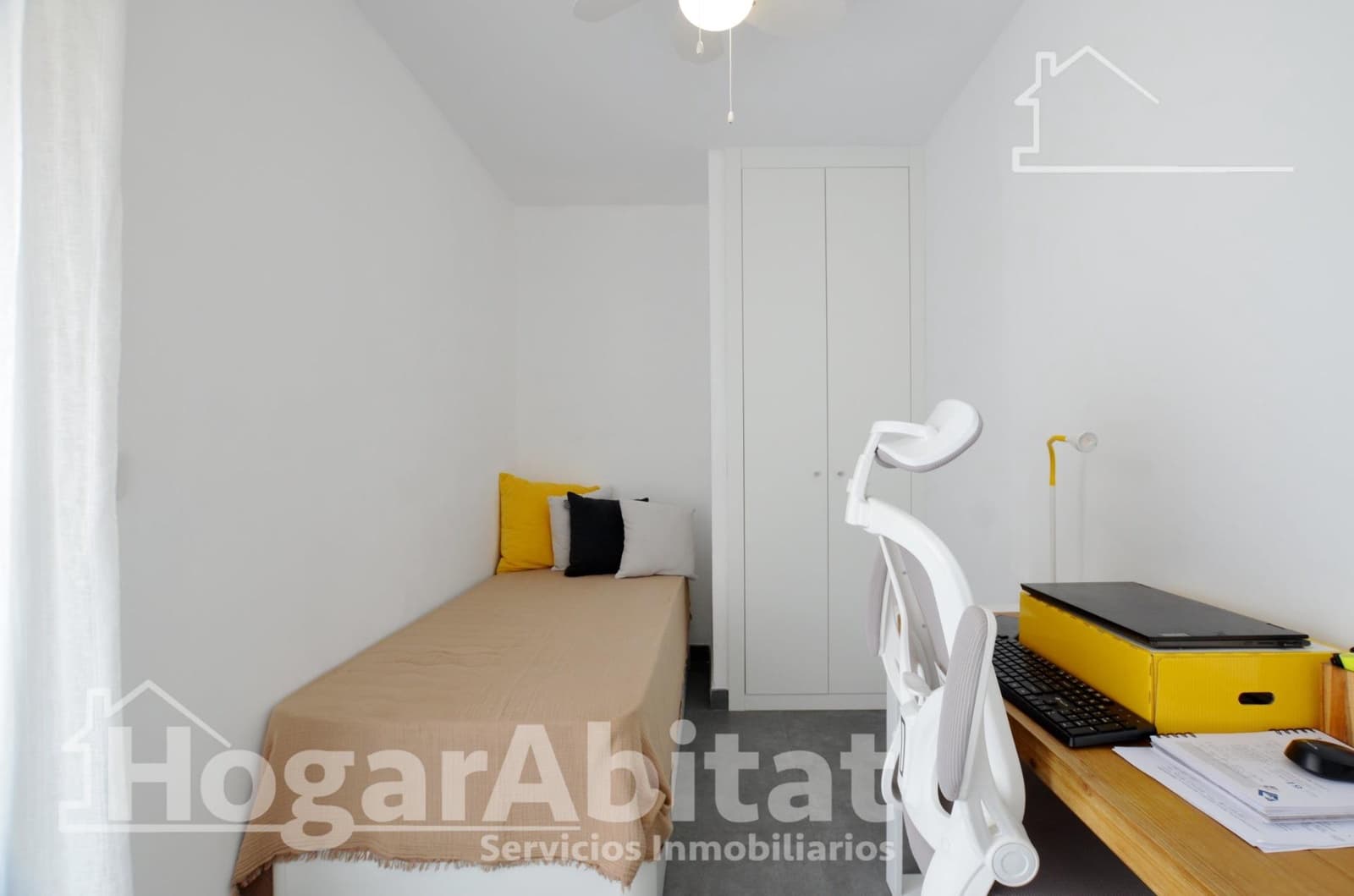 Ático de 3 habitaciones en Cullera en venta con piscina garaje - 385.000 € (Ref: 9652079)