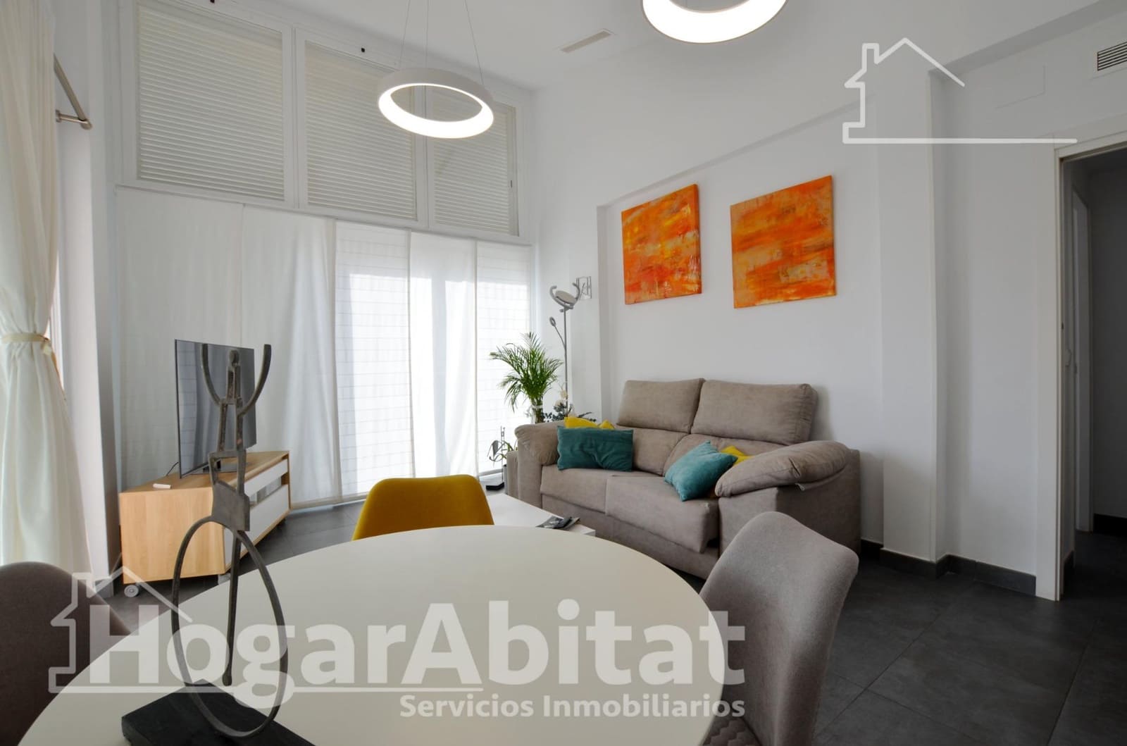 Ático de 3 habitaciones en Cullera en venta con piscina garaje - 385.000 € (Ref: 9652079)