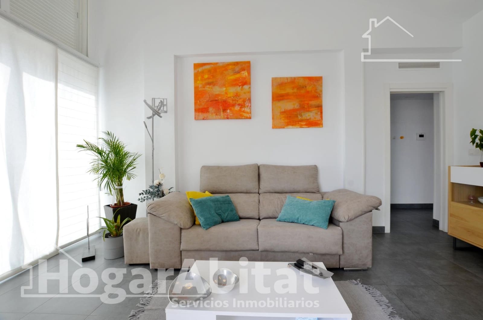 Ático de 3 habitaciones en Cullera en venta con piscina garaje - 385.000 € (Ref: 9652079)