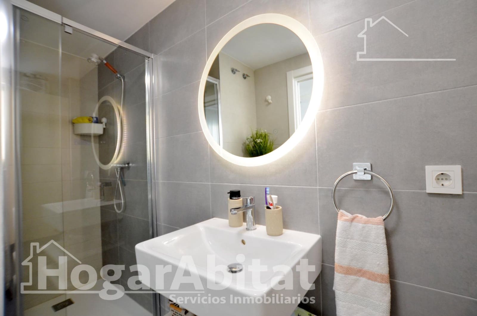 Ático de 3 habitaciones en Cullera en venta con piscina garaje - 385.000 € (Ref: 9652079)