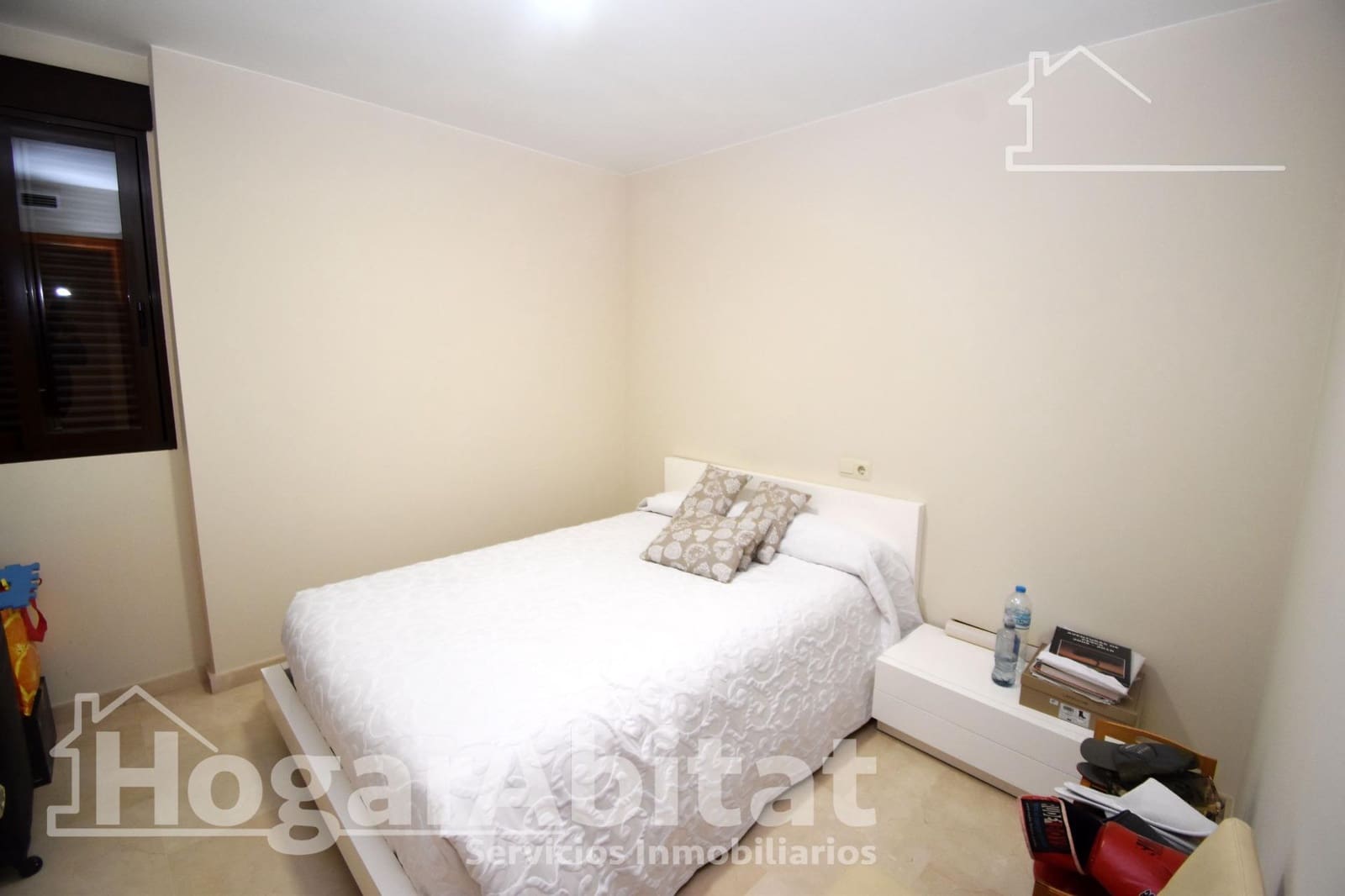 4 bedroom Flat for sale in Almussafes with garage - € 250,000 (Ref: 9652080)