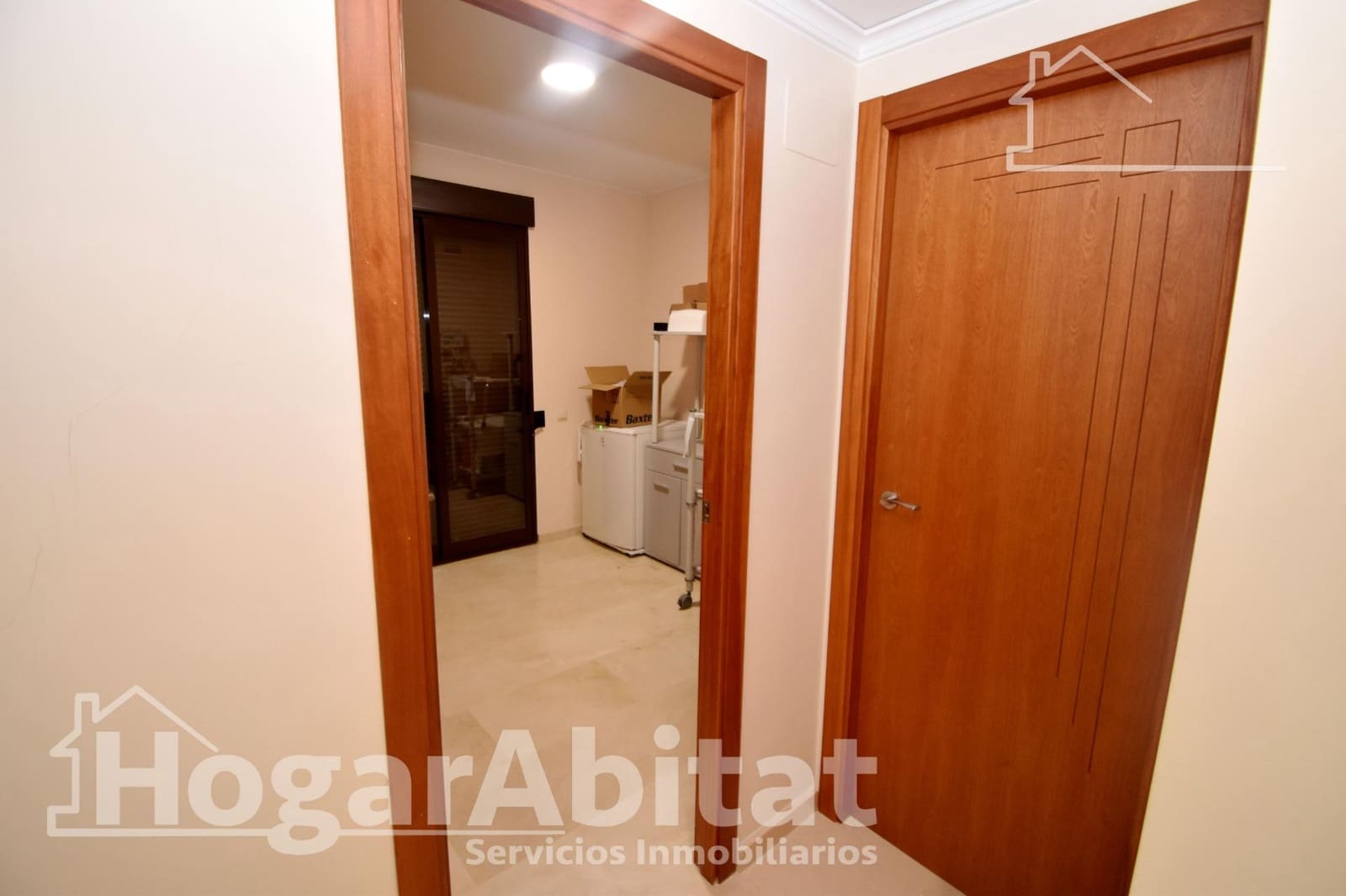 4 bedroom Flat for sale in Almussafes with garage - € 250,000 (Ref: 9652080)