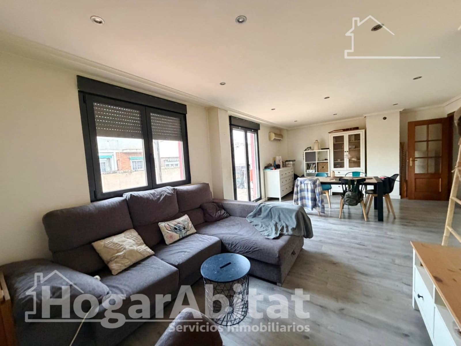 3 Zimmer Penthouse zu verkaufen in Paterna - 260.000 € (Ref: 9652081)