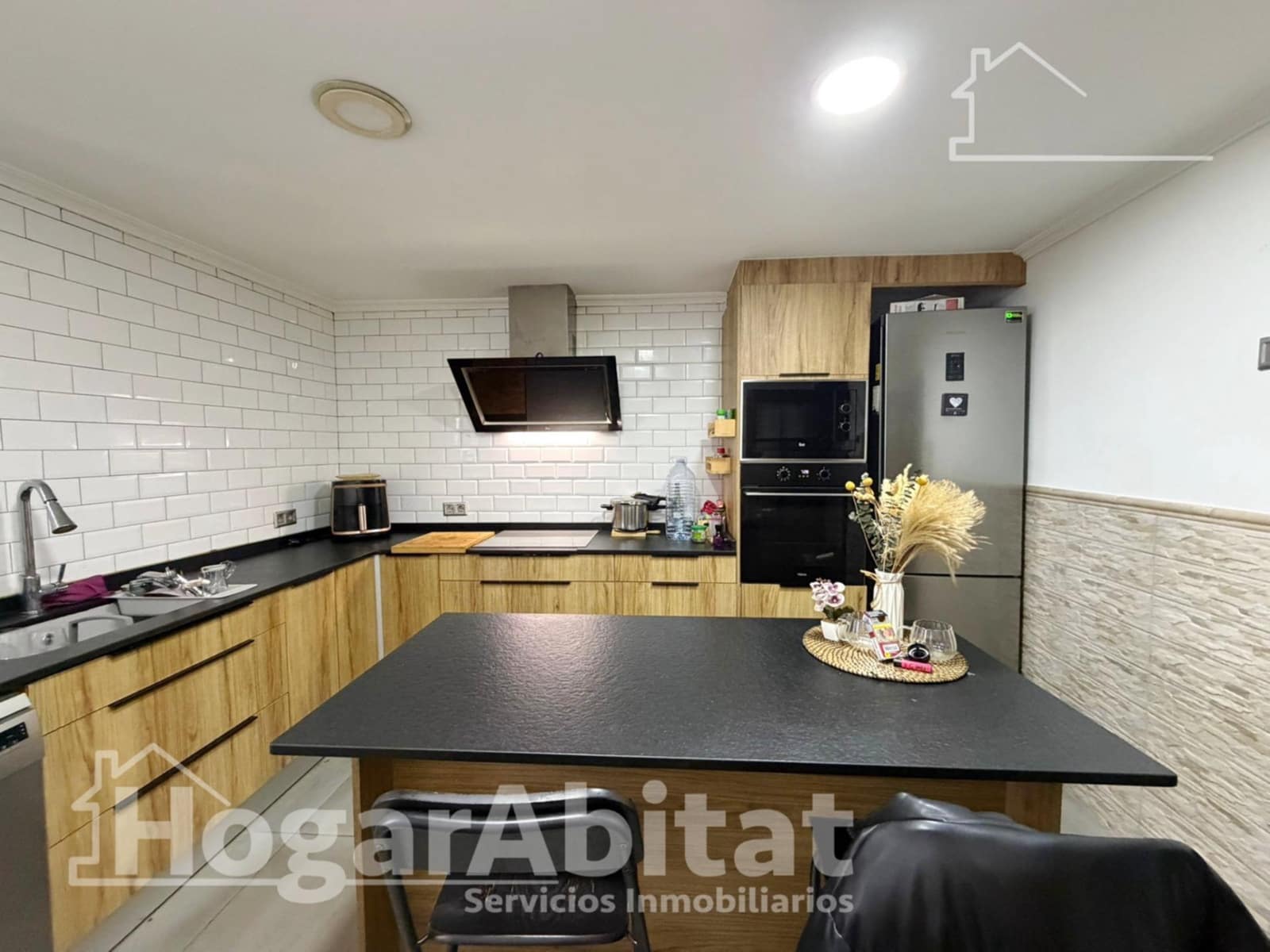 3 Zimmer Penthouse zu verkaufen in Paterna - 260.000 € (Ref: 9652081)