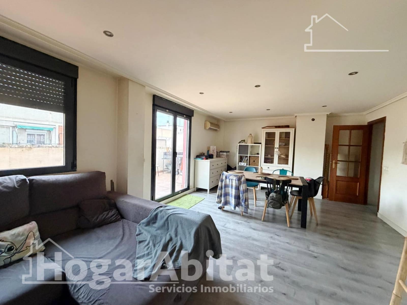 3 Zimmer Penthouse zu verkaufen in Paterna - 260.000 € (Ref: 9652081)