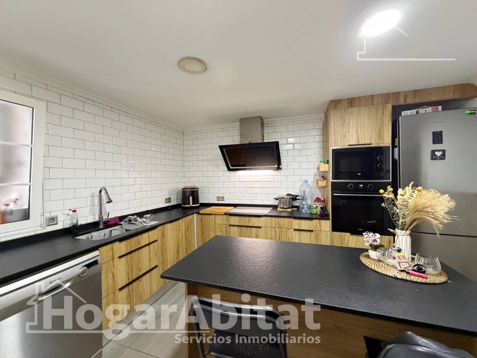 3 Zimmer Penthouse zu verkaufen in Paterna - 260.000 € (Ref: 9652081)