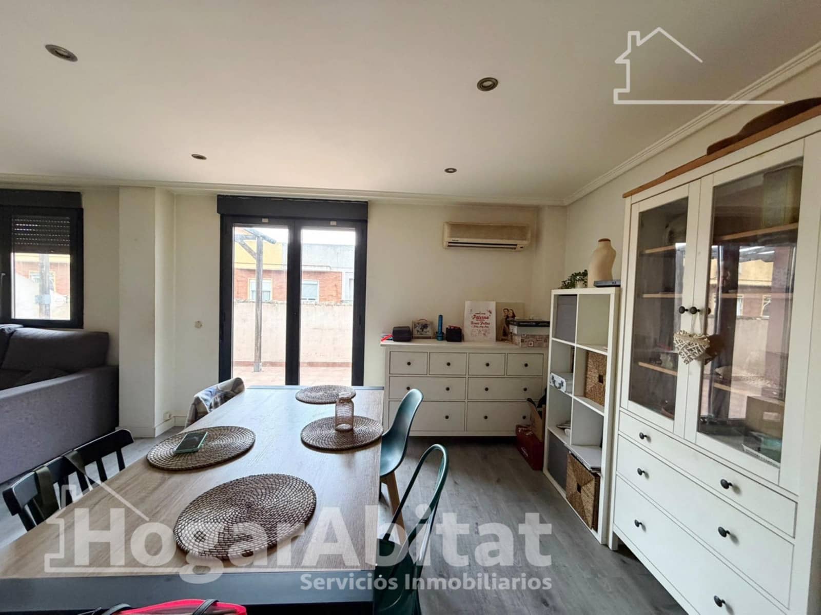3 Zimmer Penthouse zu verkaufen in Paterna - 260.000 € (Ref: 9652081)