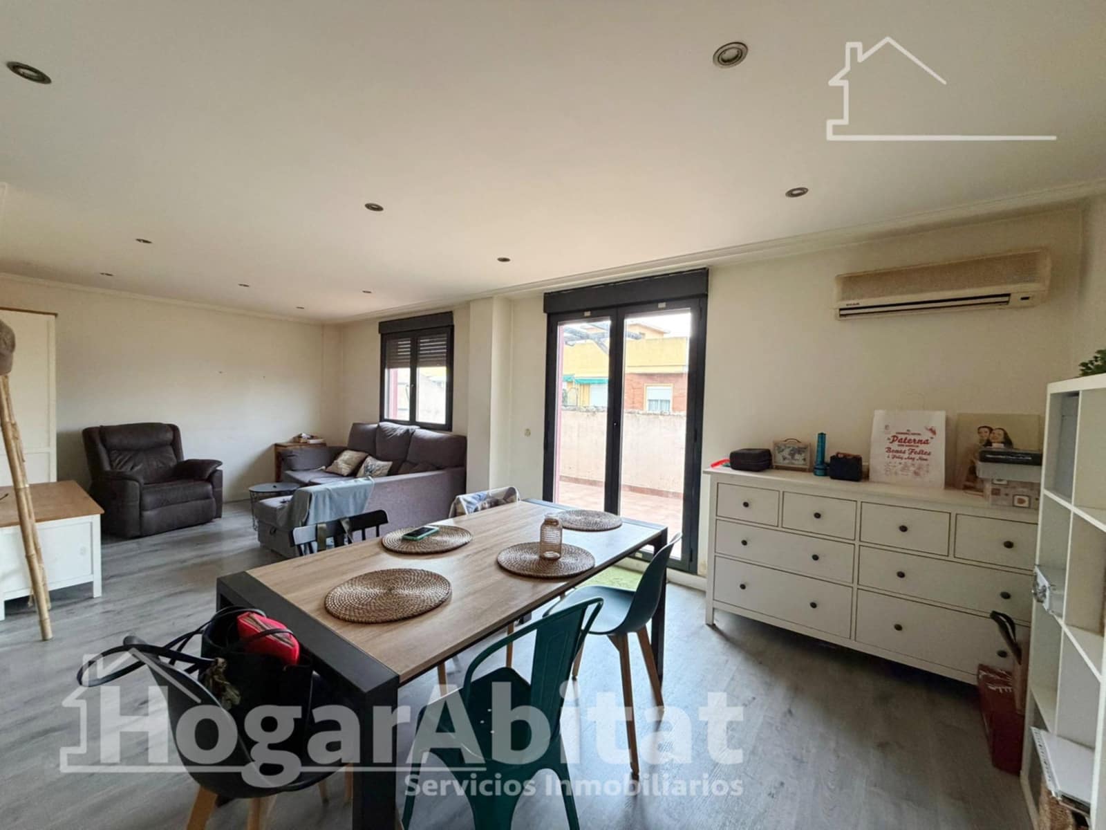 3 Zimmer Penthouse zu verkaufen in Paterna - 260.000 € (Ref: 9652081)
