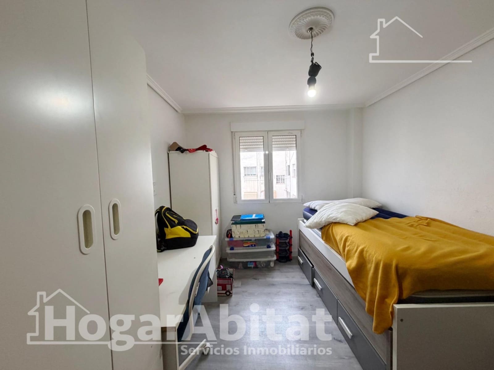 3 Zimmer Penthouse zu verkaufen in Paterna - 260.000 € (Ref: 9652081)