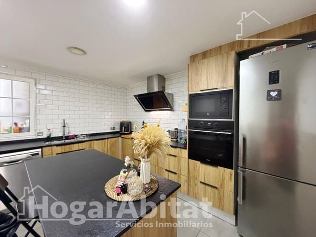 3 Zimmer Penthouse zu verkaufen in Paterna - 260.000 € (Ref: 9652081)