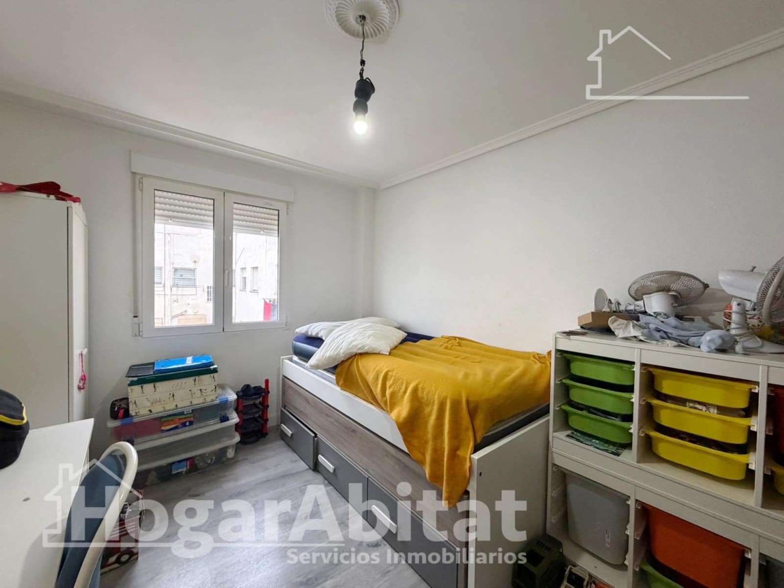 3 Zimmer Penthouse zu verkaufen in Paterna - 260.000 € (Ref: 9652081)