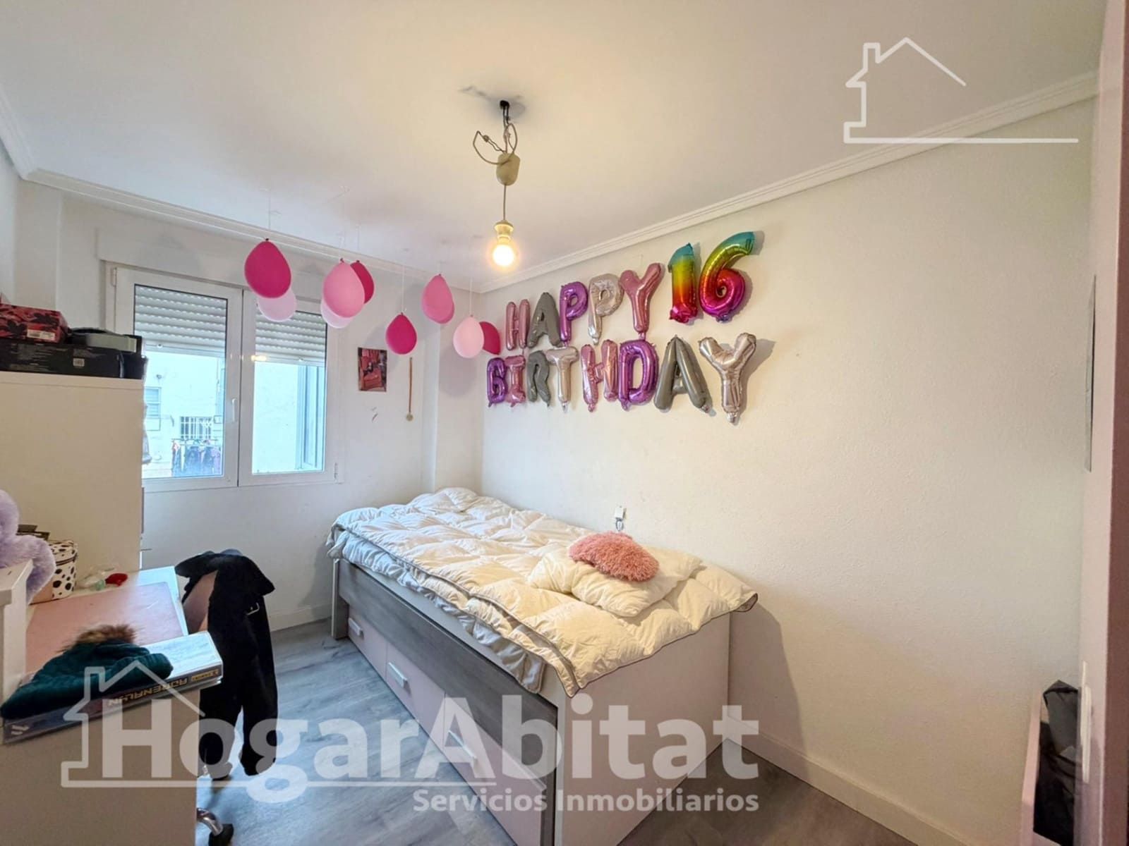 3 Zimmer Penthouse zu verkaufen in Paterna - 260.000 € (Ref: 9652081)