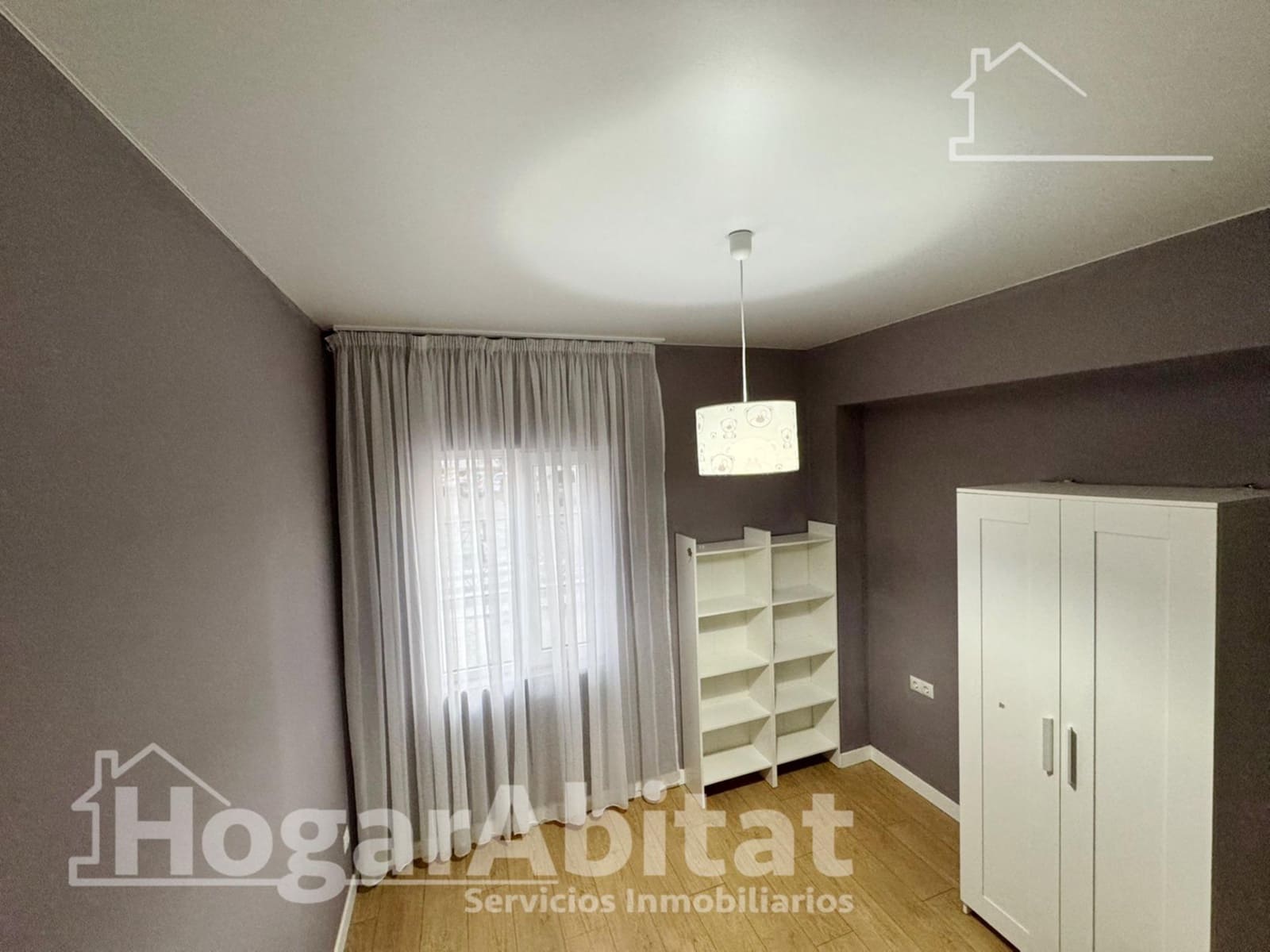 3 sovrum Lägenhet till salu i Valencia stad - 205 000 € (Ref: 9652082)