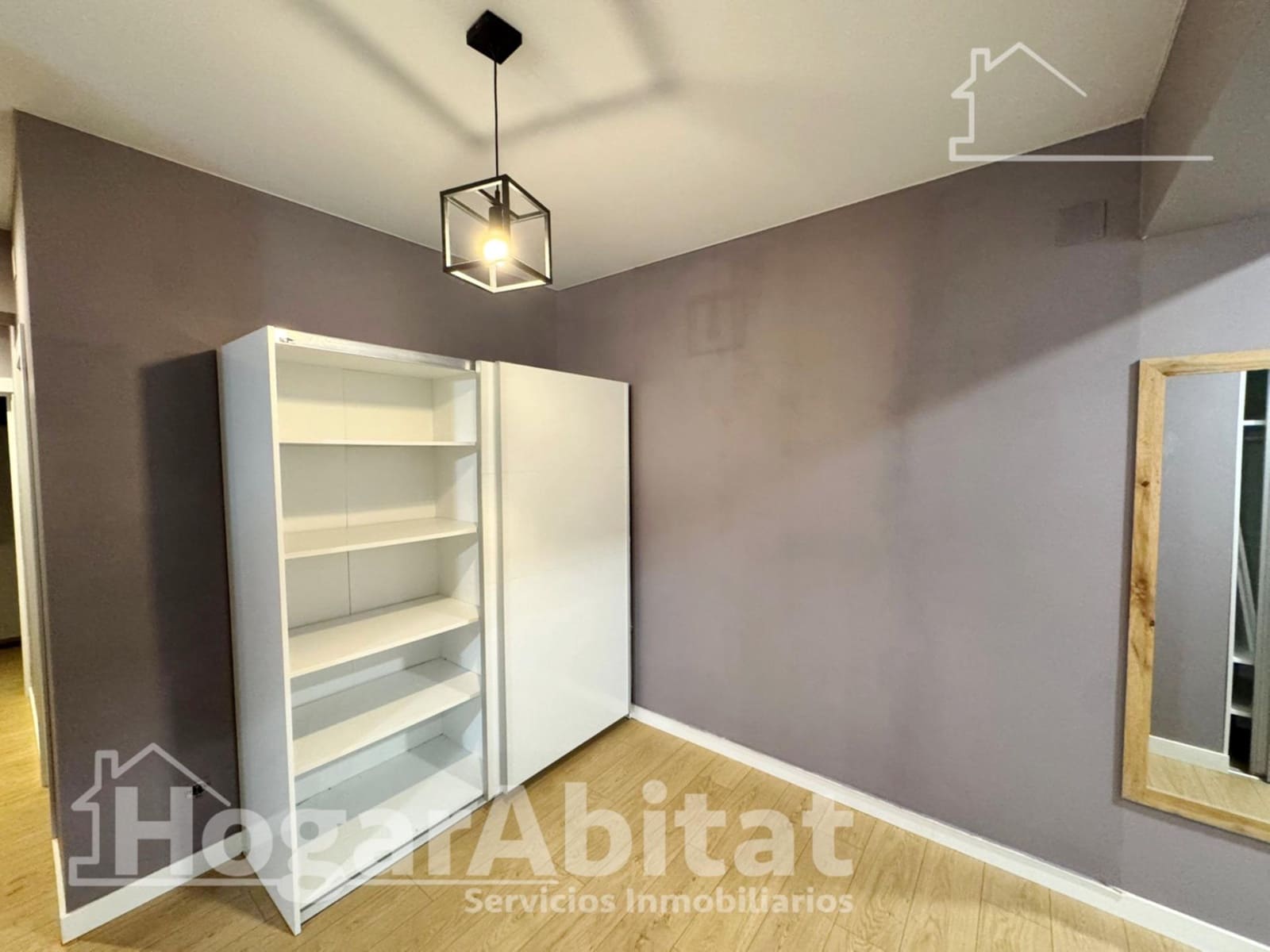 3 sovrum Lägenhet till salu i Valencia stad - 205 000 € (Ref: 9652082)