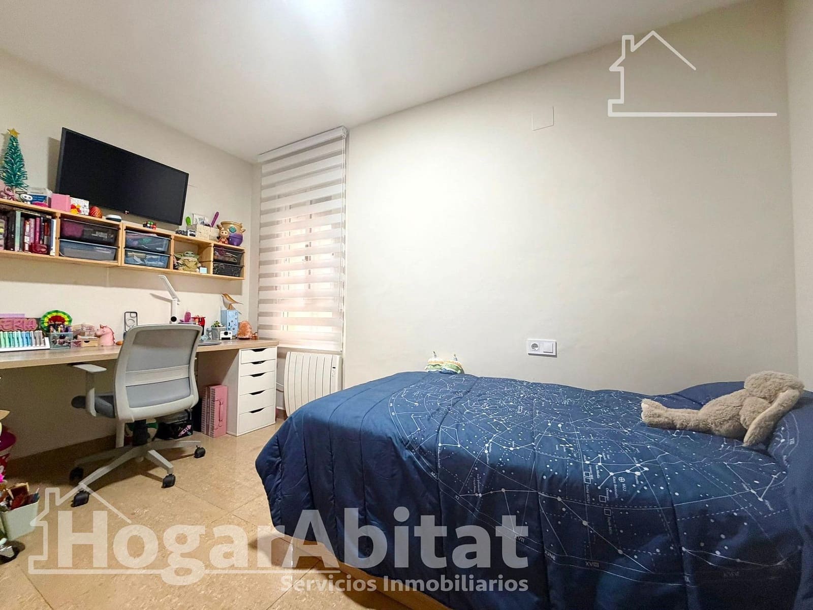 3 soveværelse Lejlighed til salg i Sagunto / Sagunt - € 265.000 (Ref: 9652083)