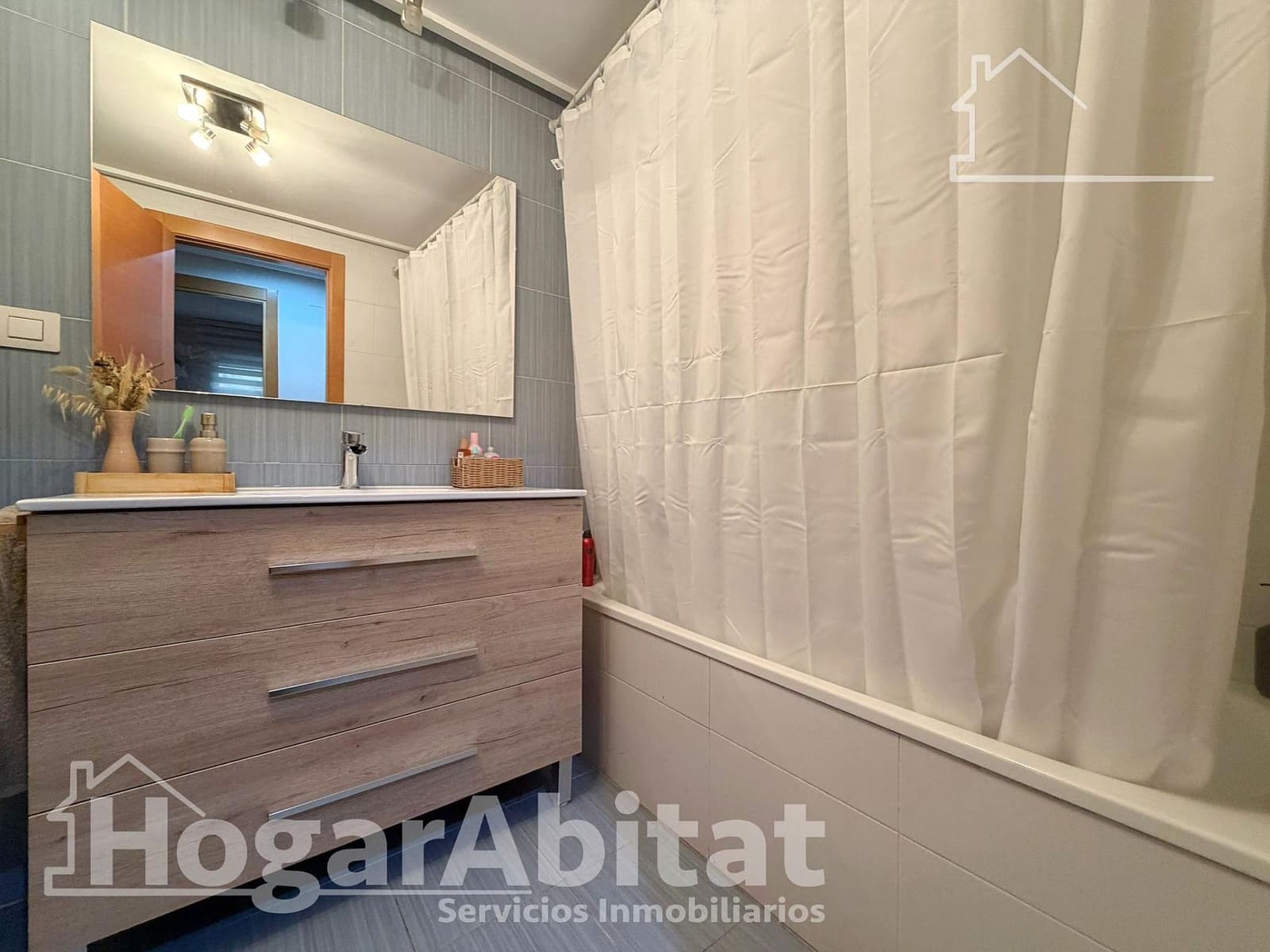 3 soveværelse Lejlighed til salg i Sagunto / Sagunt - € 265.000 (Ref: 9652083)