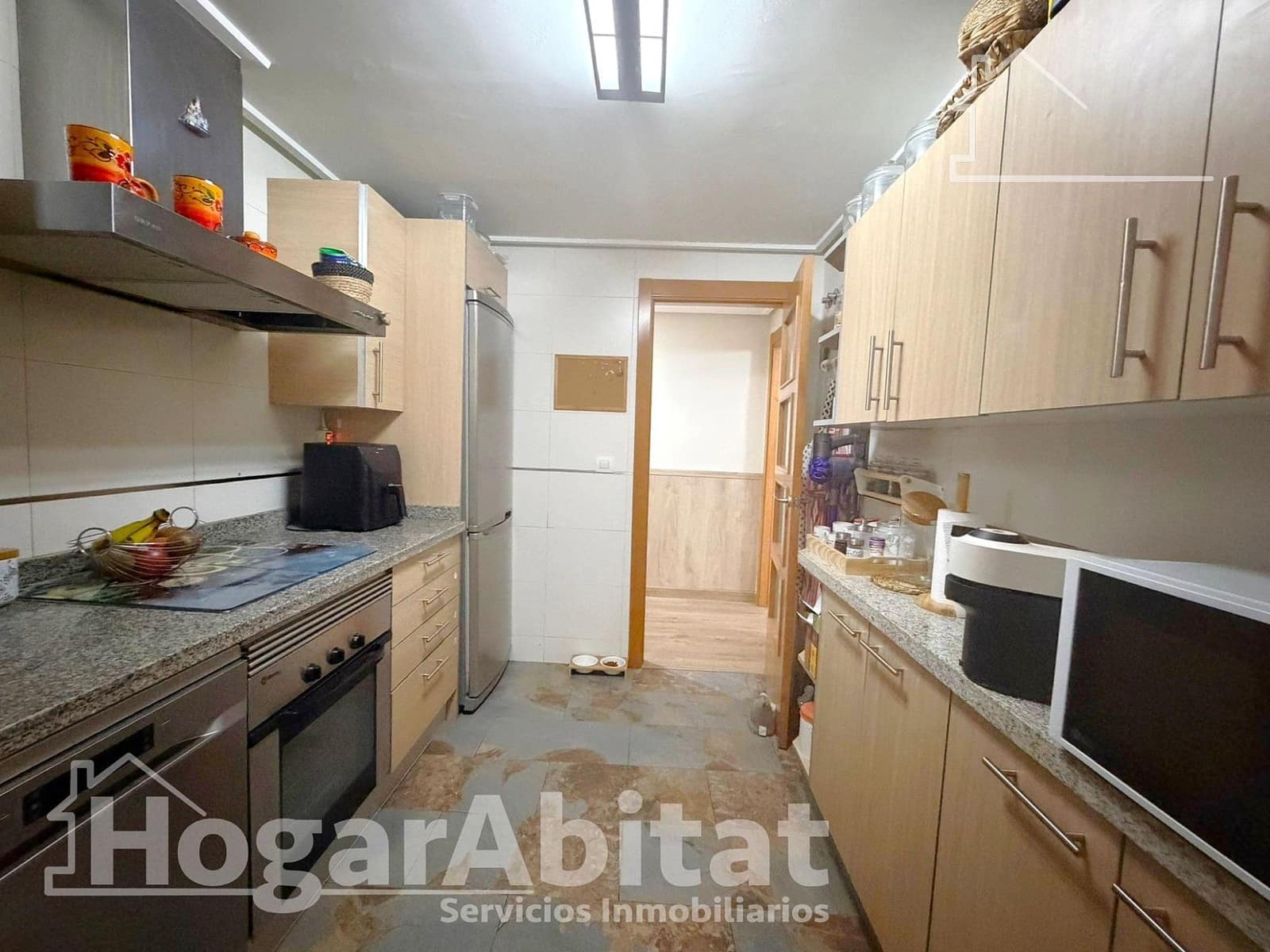 3 soveværelse Lejlighed til salg i Sagunto / Sagunt - € 265.000 (Ref: 9652083)