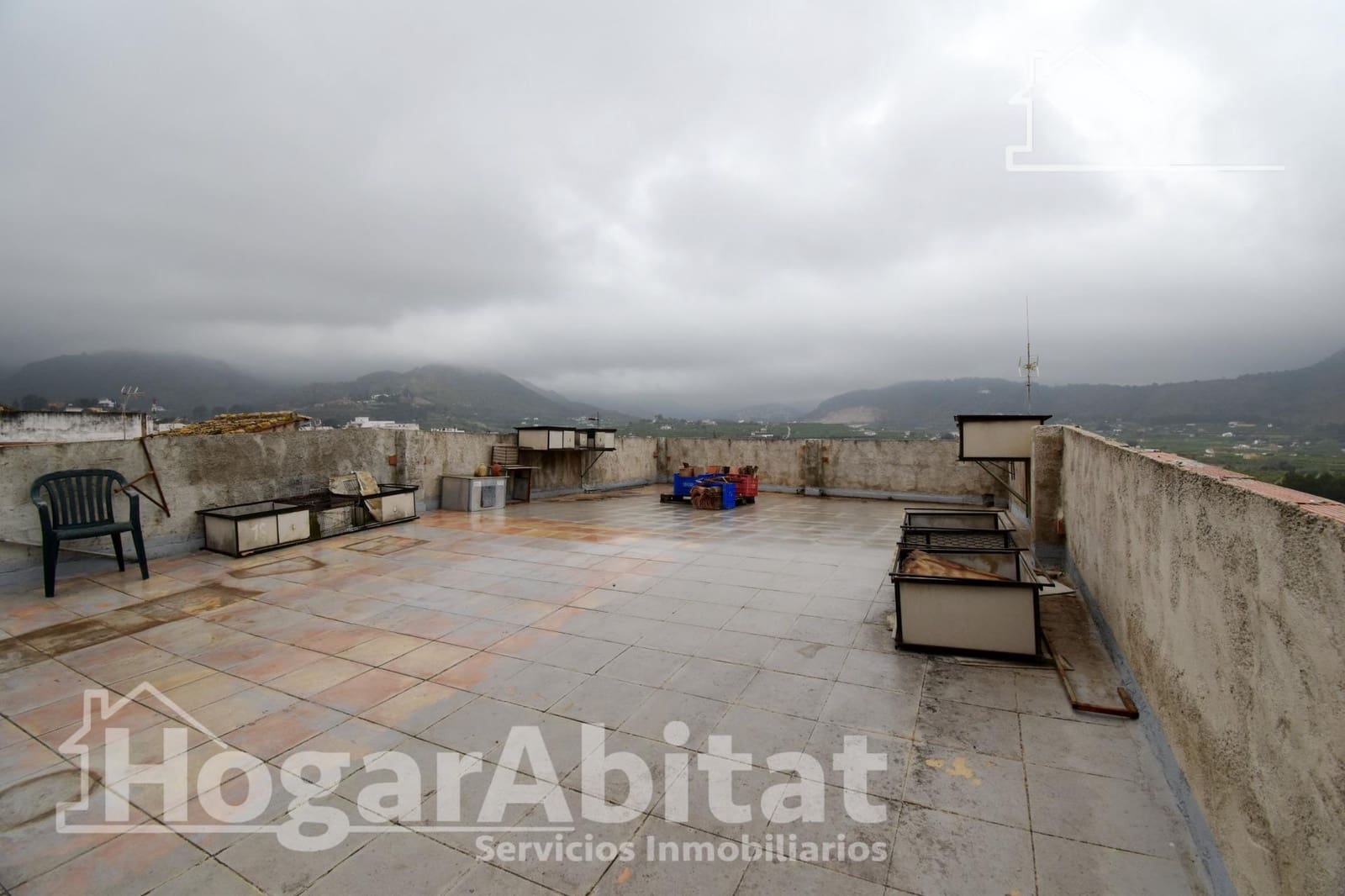 Casa de 5 habitaciones en Pego en venta con garaje - 99.000 € (Ref: 9652088)
