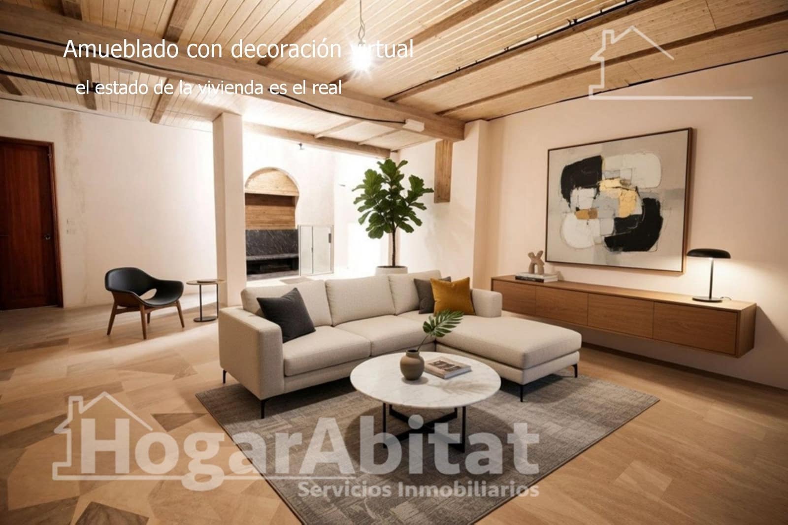Casa de 5 habitaciones en Pego en venta con garaje - 99.000 € (Ref: 9652088)