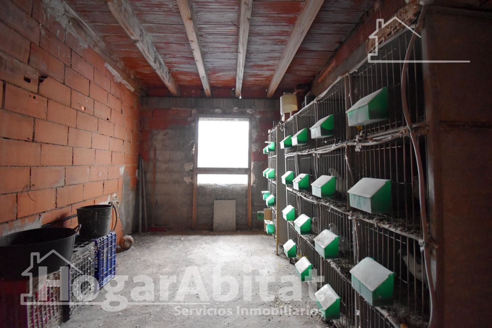 Casa de 5 habitaciones en Pego en venta con garaje - 99.000 € (Ref: 9652088)