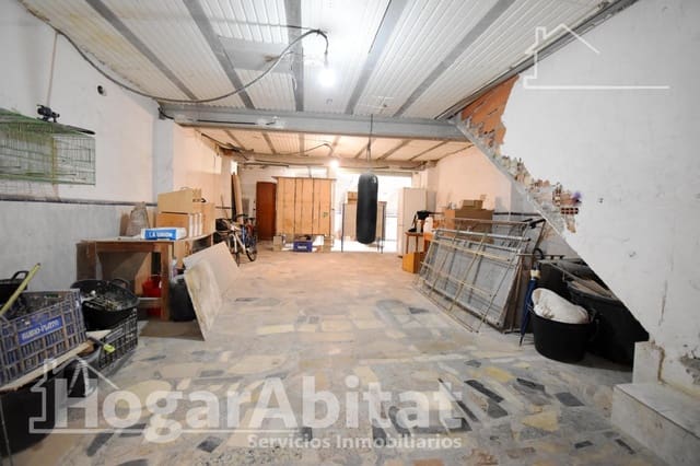 Casa de 5 habitaciones en Pego en venta con garaje - 99.000 € (Ref: 9652088)