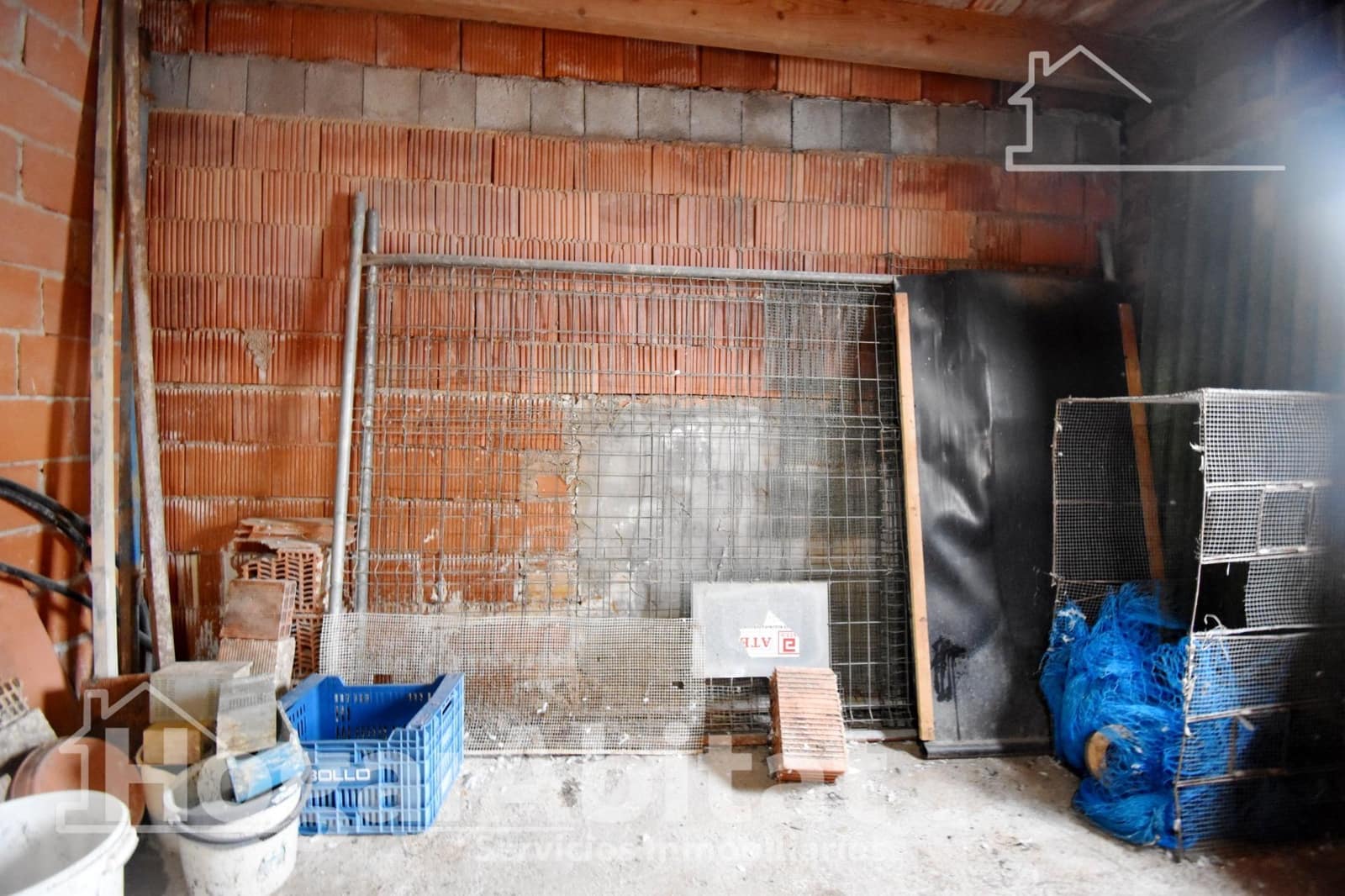 Casa de 5 habitaciones en Pego en venta con garaje - 99.000 € (Ref: 9652088)