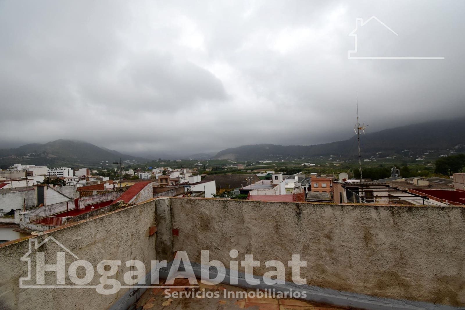 Casa de 5 habitaciones en Pego en venta con garaje - 99.000 € (Ref: 9652088)