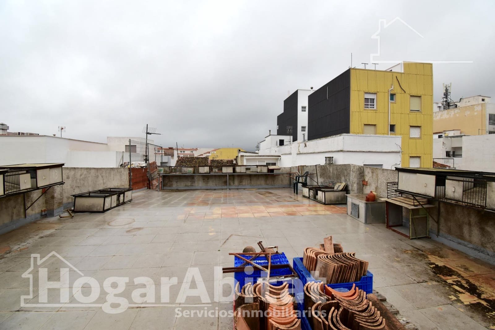 Casa de 5 habitaciones en Pego en venta con garaje - 99.000 € (Ref: 9652088)