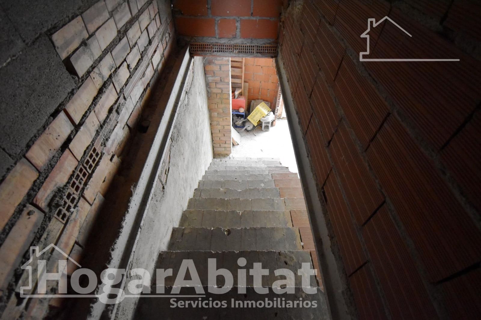 Casa de 5 habitaciones en Pego en venta con garaje - 99.000 € (Ref: 9652088)