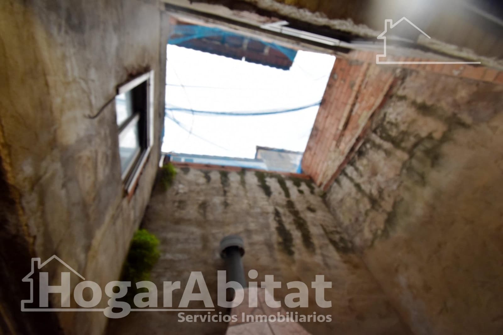 Casa de 5 habitaciones en Pego en venta con garaje - 99.000 € (Ref: 9652088)