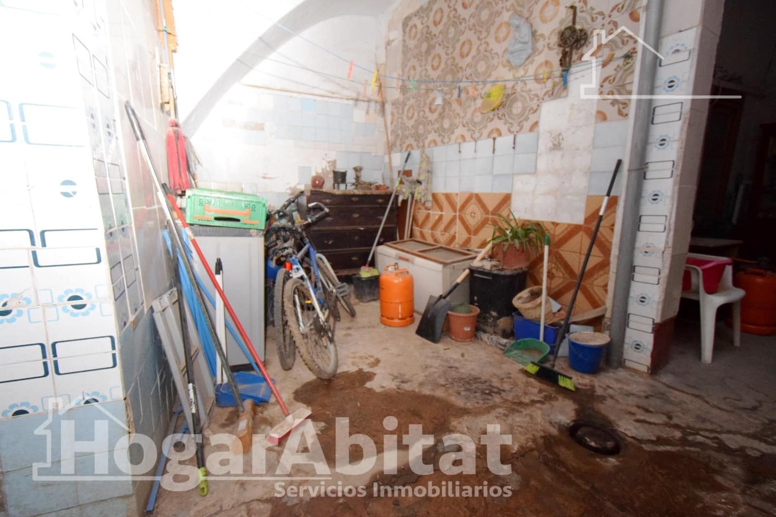 5 makuuhuone Omakotitalo myytävänä paikassa Massanassa - 190 000 € (Ref: 9652089)